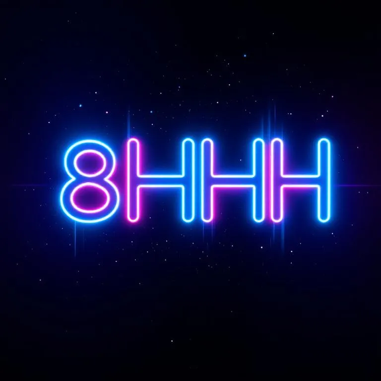 8HHH - Petualangan Seru Dalam Dunia Anime