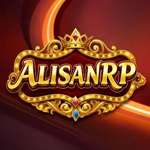 ALISANRP - Petualangan Seru di Dunia Anime