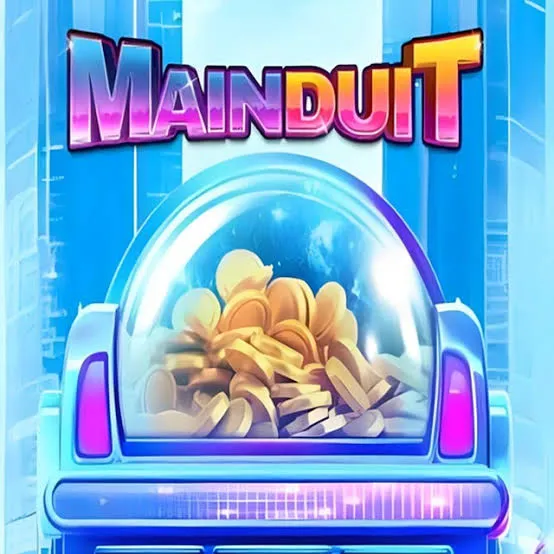 MAINDUIT - Pertempuran Mematikan di Dunia Battle Royale