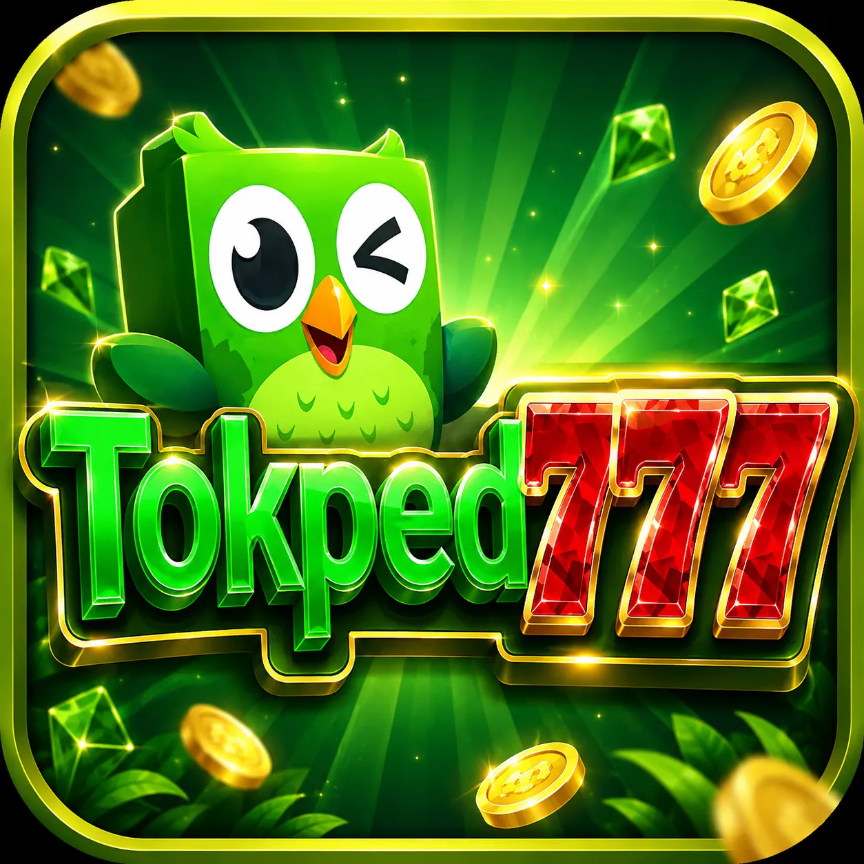 TOKPED777 - Petualangan Epik di Dunia ARPG