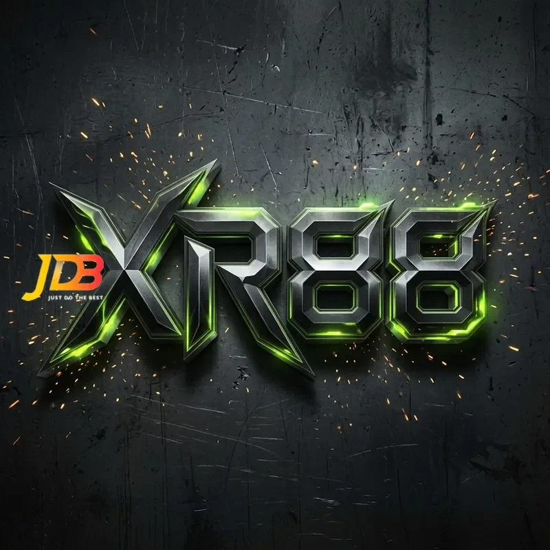 Logo xr88